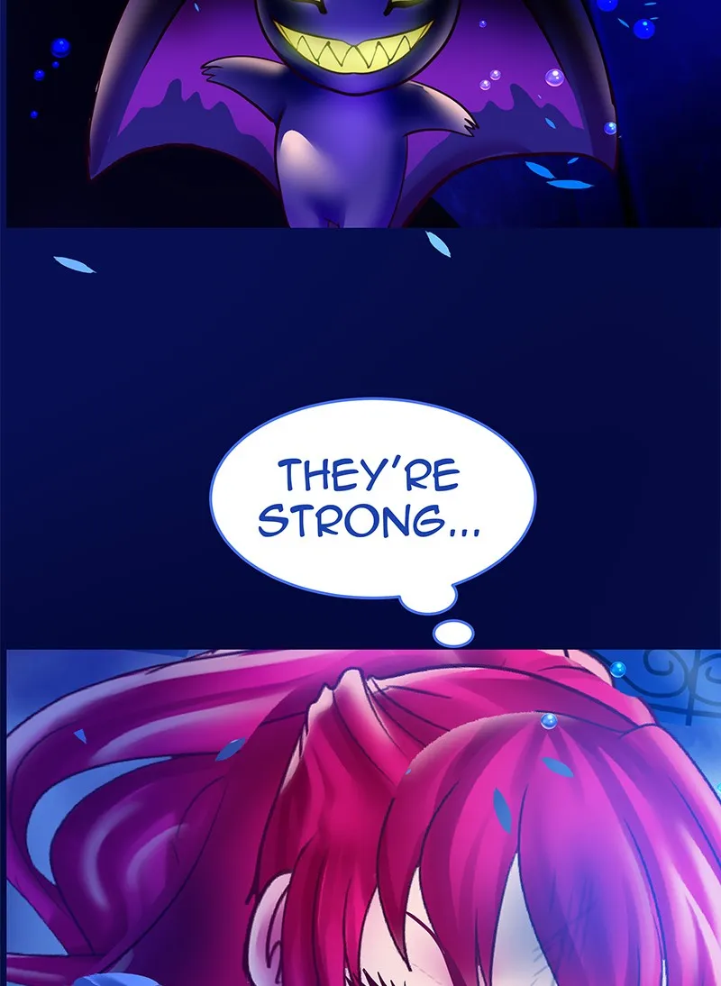 Strawberry Seafoam Chapter 23 page 50 - 