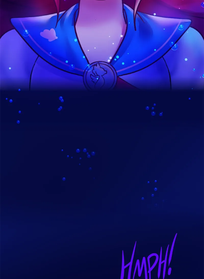 Strawberry Seafoam Chapter 23 page 6 - 