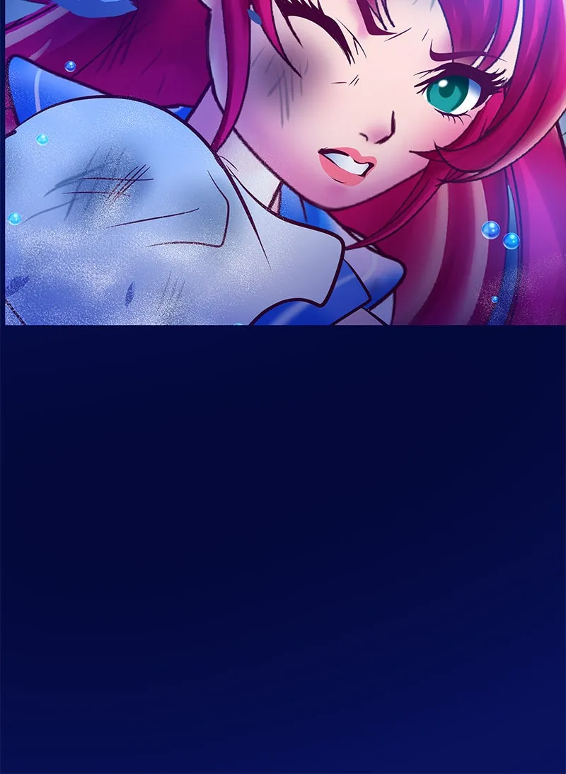 Strawberry Seafoam Chapter 23 page 51 - 