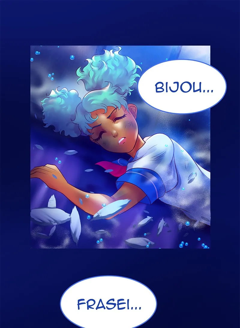 Strawberry Seafoam Chapter 23 page 52 - 