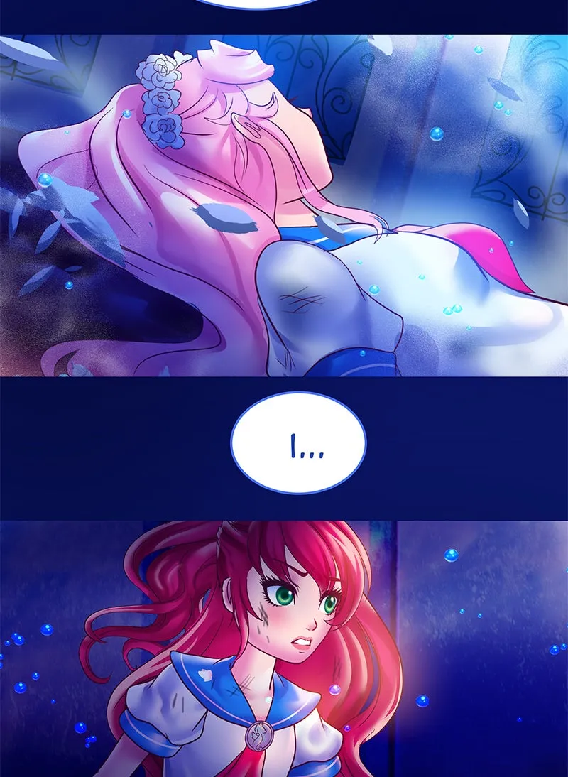 Strawberry Seafoam Chapter 23 page 53 - 