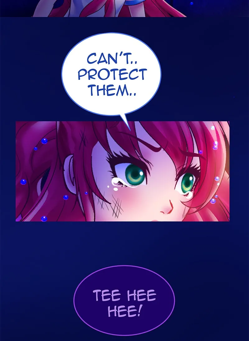 Strawberry Seafoam Chapter 23 page 54 - 