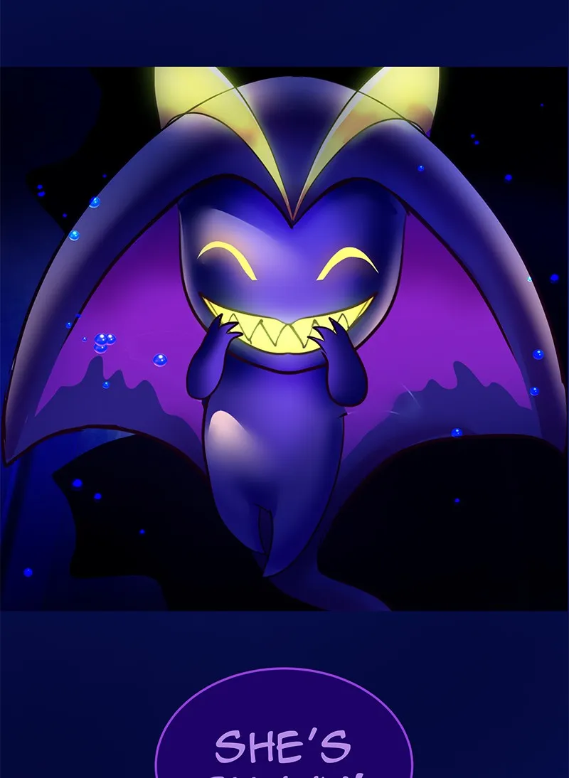 Strawberry Seafoam Chapter 23 page 55 - 