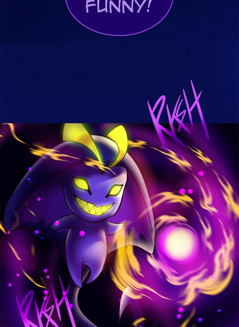 Strawberry Seafoam Chapter 23 page 56 - 