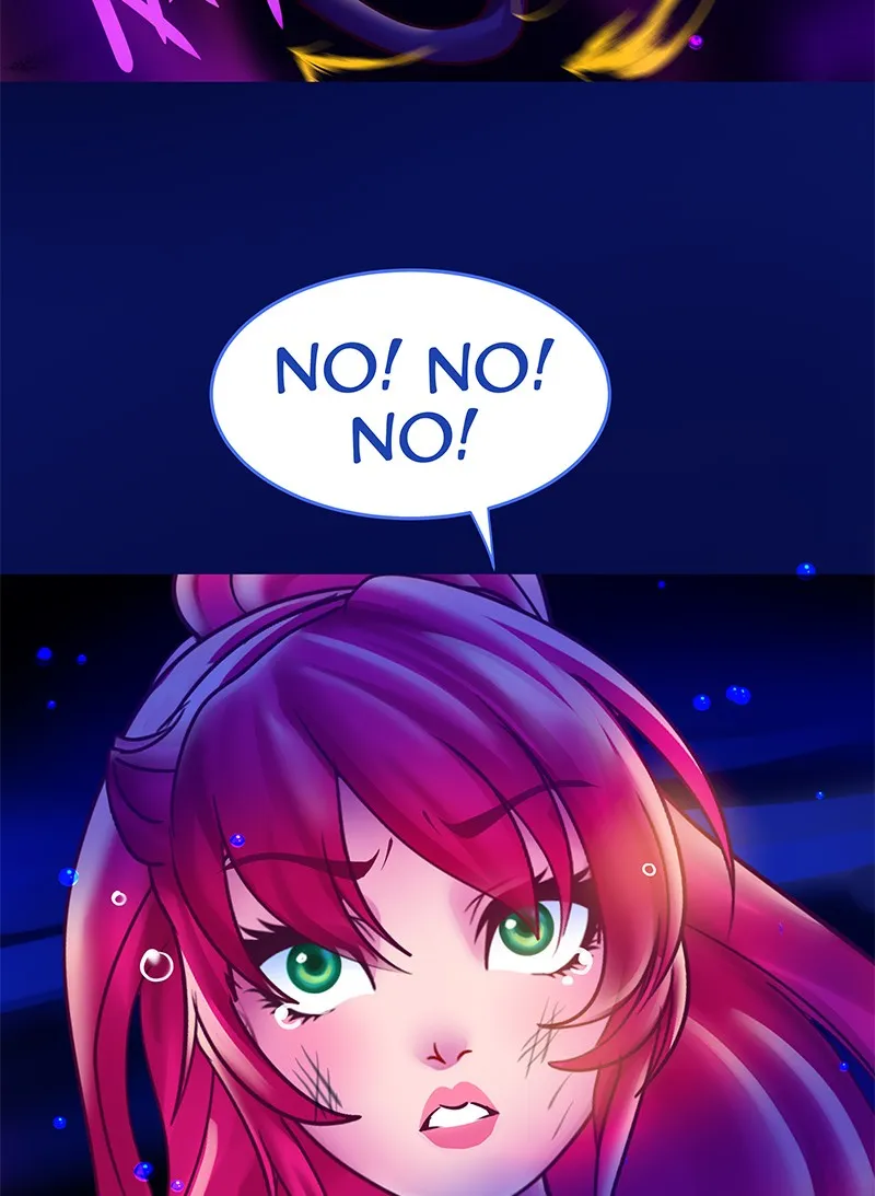 Strawberry Seafoam Chapter 23 page 57 - 