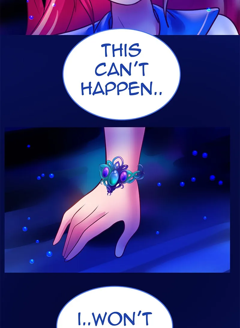 Strawberry Seafoam Chapter 23 page 58 - 