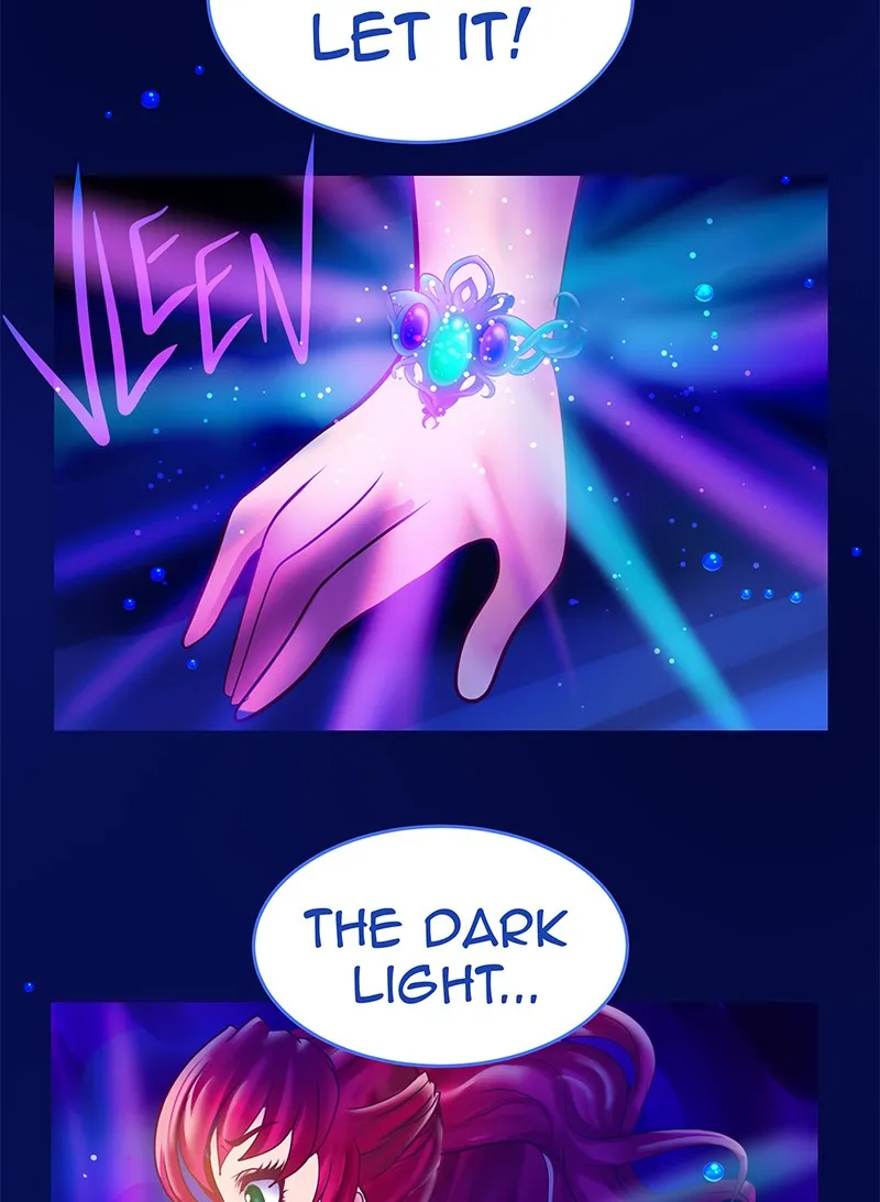 Strawberry Seafoam Chapter 23 page 59 - 