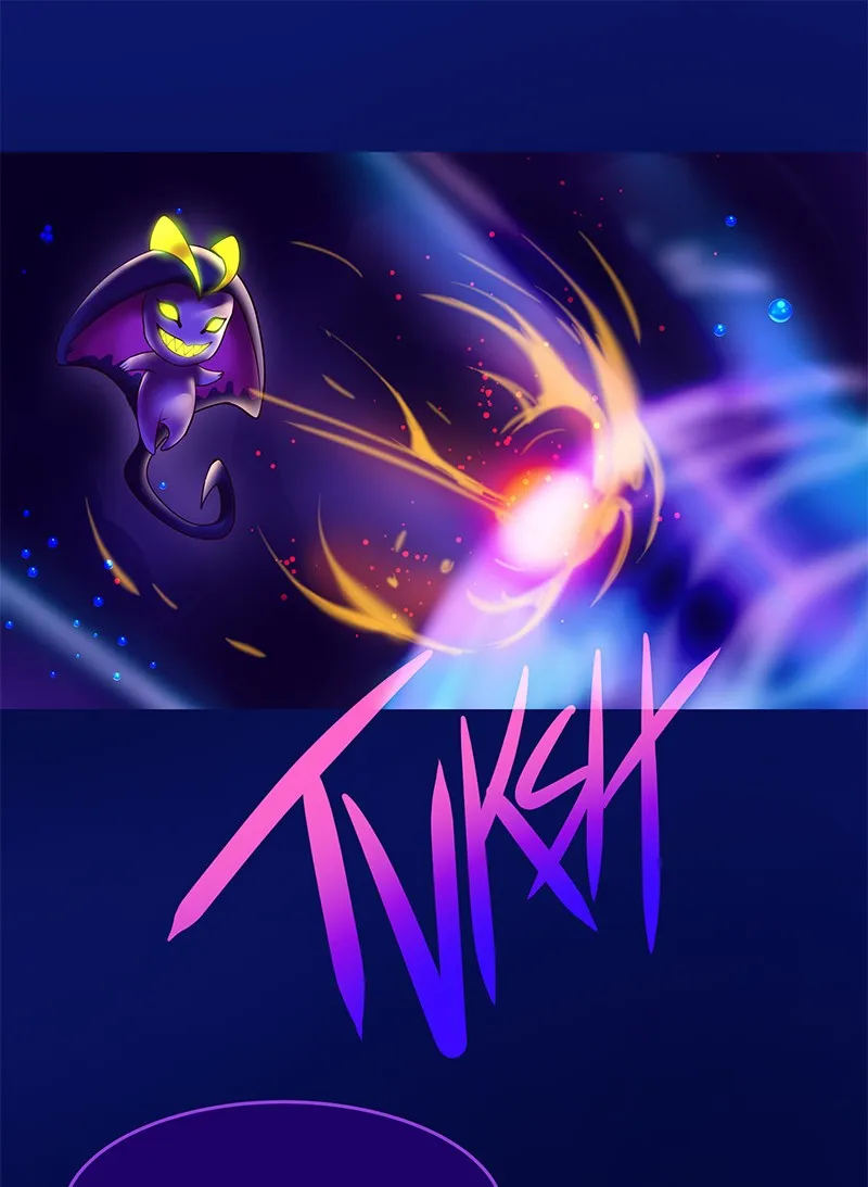 Strawberry Seafoam Chapter 23 page 61 - 