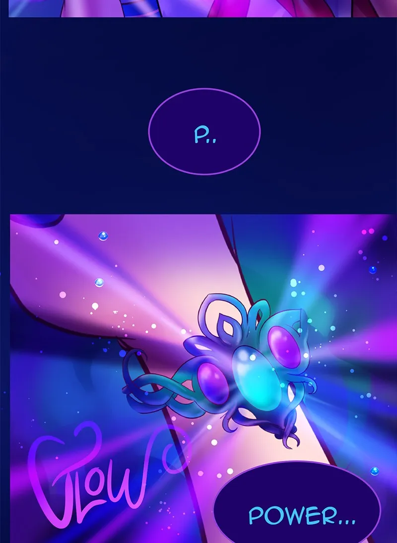 Strawberry Seafoam Chapter 23 page 63 - 