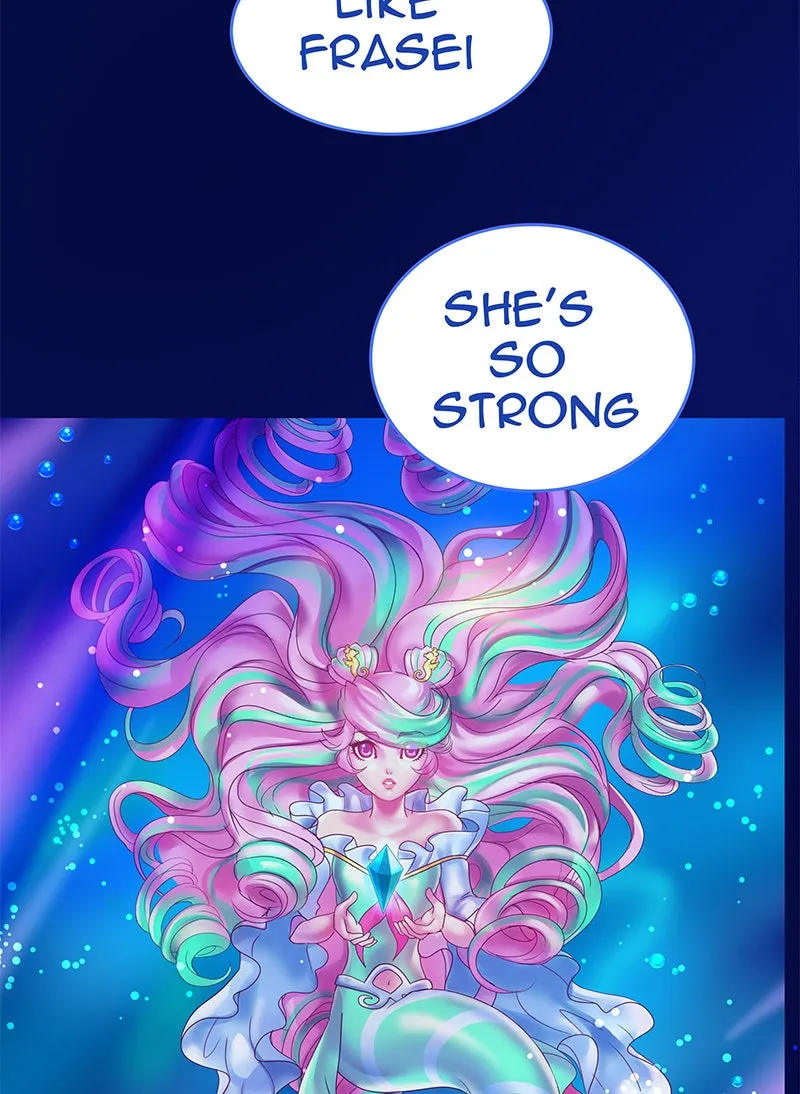 Strawberry Seafoam Chapter 23 page 67 - 