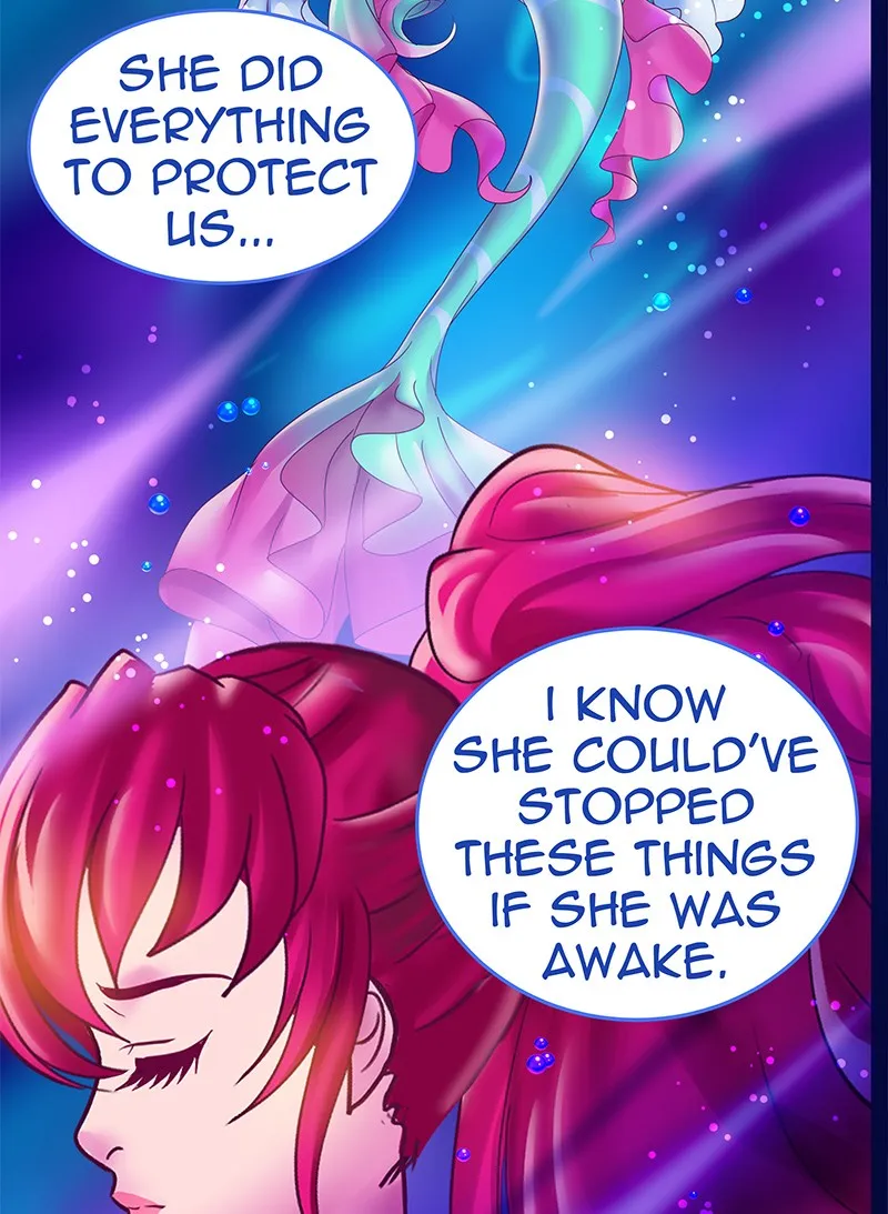 Strawberry Seafoam Chapter 23 page 68 - 