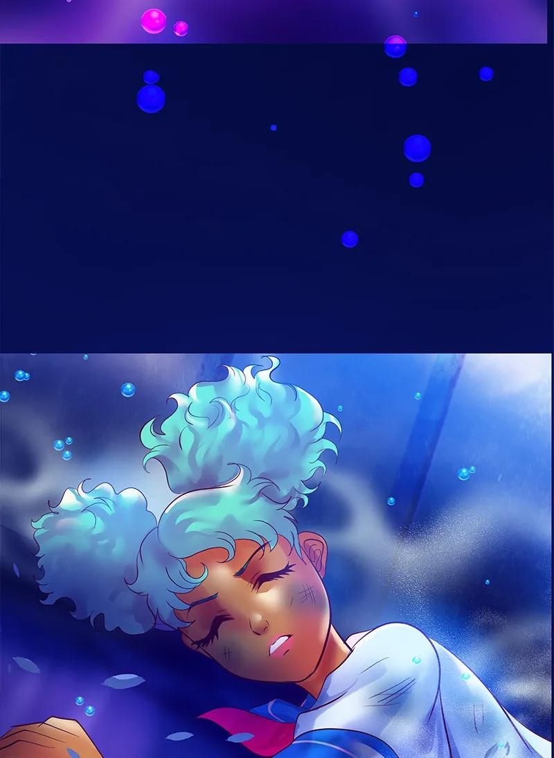 Strawberry Seafoam Chapter 23 page 73 - 