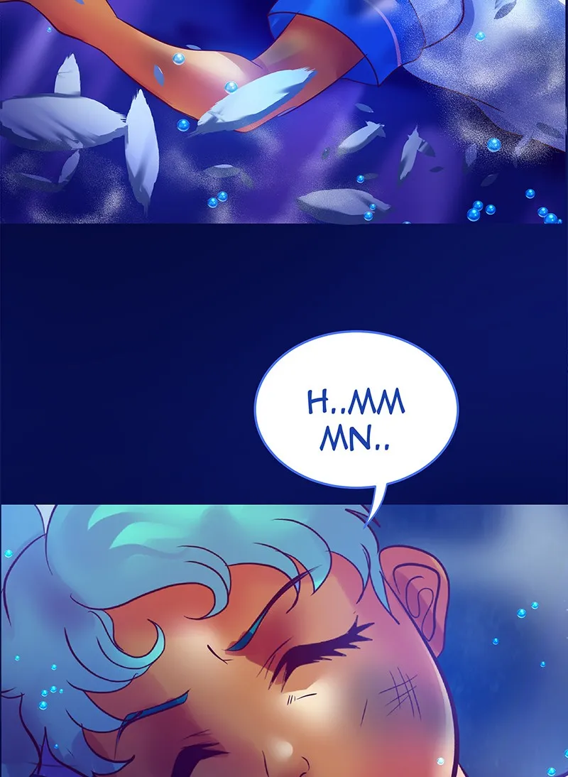 Strawberry Seafoam Chapter 23 page 74 - 