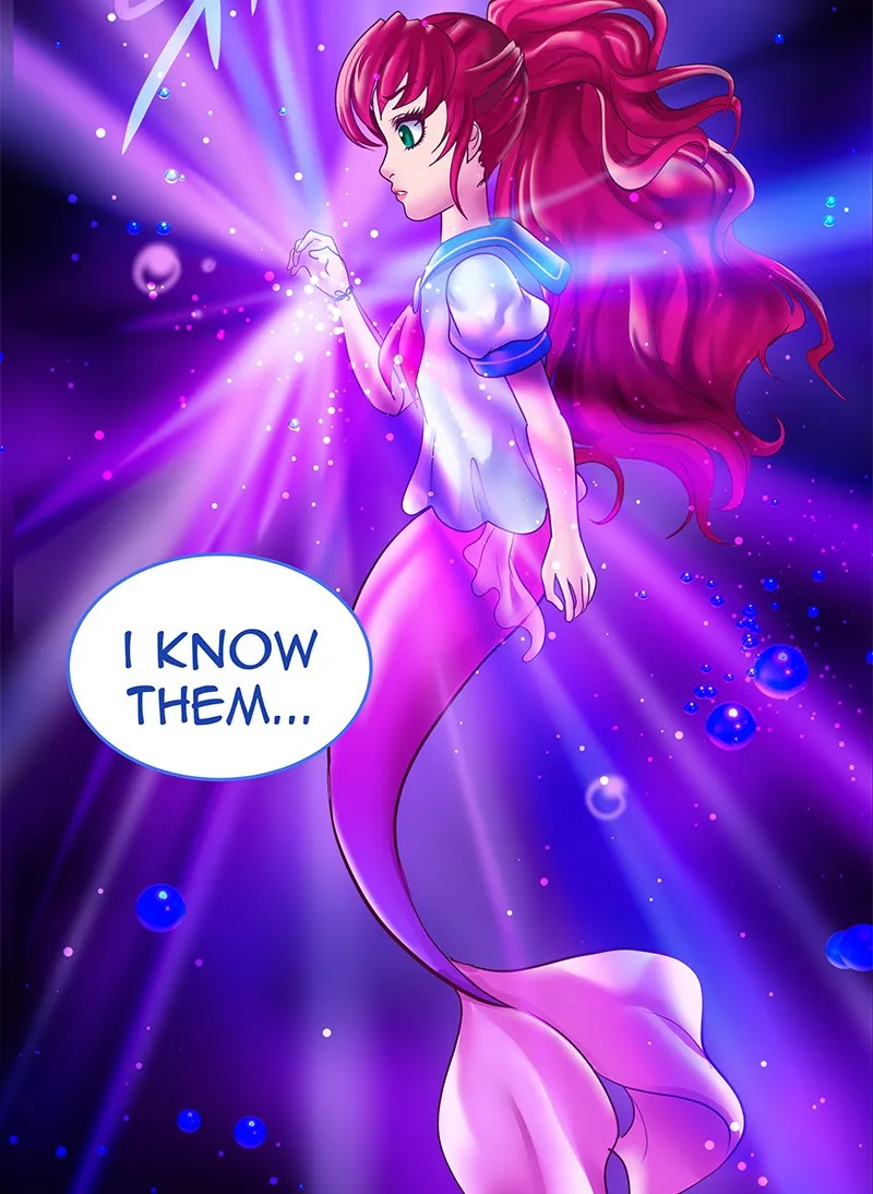 Strawberry Seafoam Chapter 23 page 77 - 