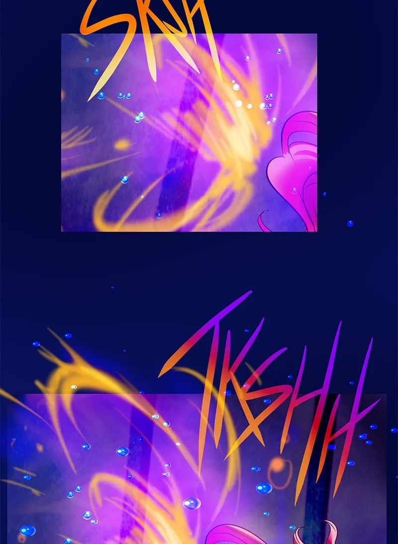 Strawberry Seafoam Chapter 23 page 9 - 