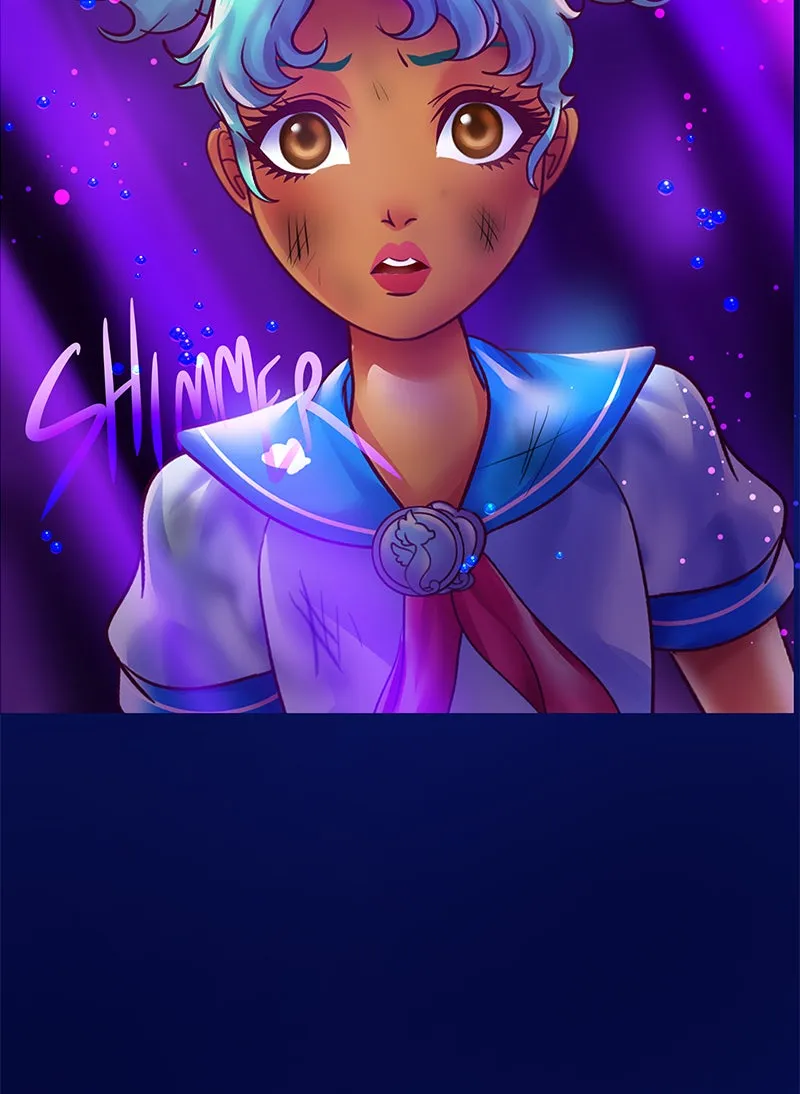 Strawberry Seafoam Chapter 23 page 83 - 