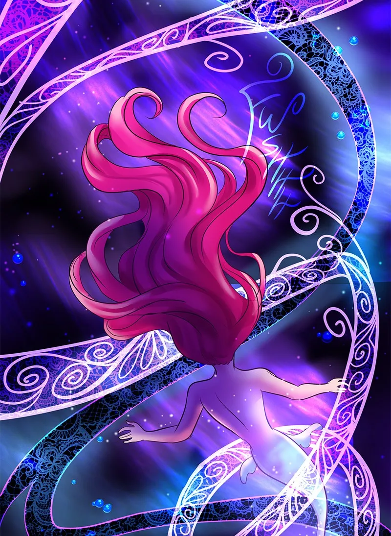 Strawberry Seafoam Chapter 23 page 86 - 