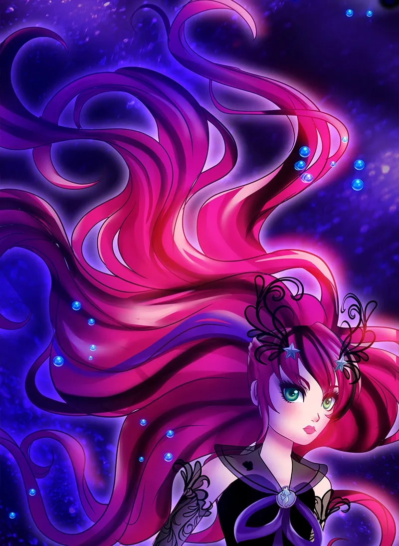 Strawberry Seafoam Chapter 23 page 93 - 
