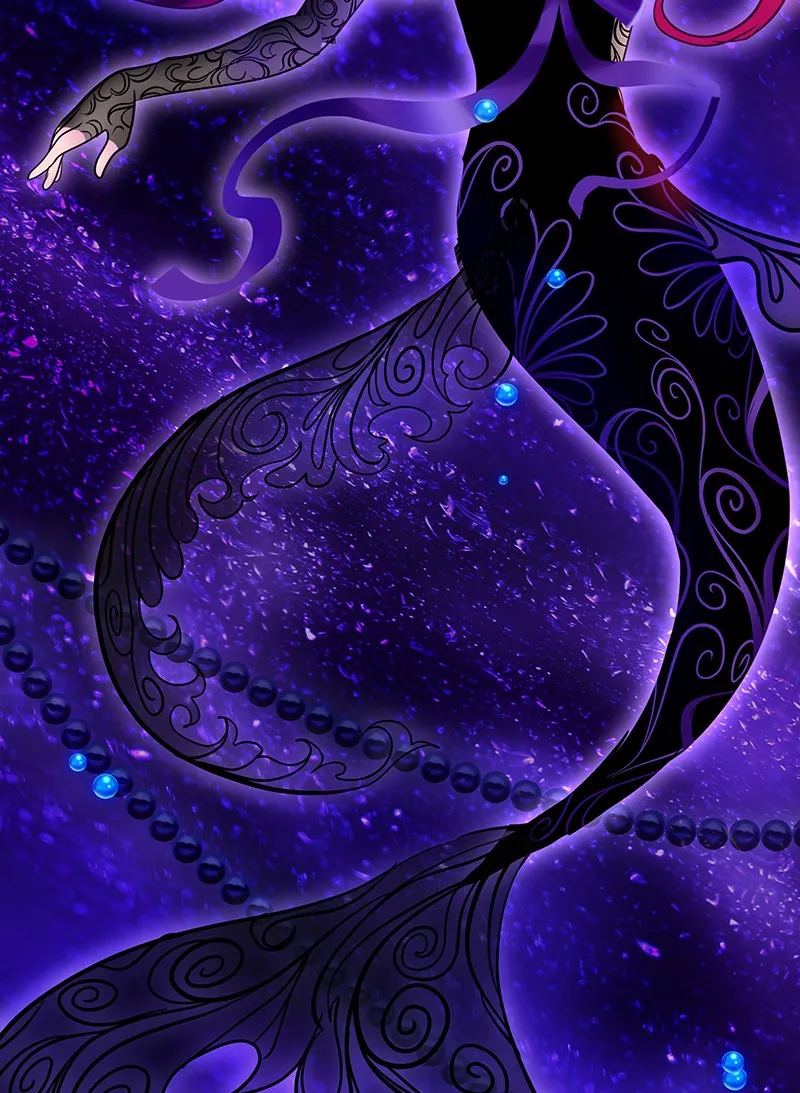 Strawberry Seafoam Chapter 23 page 94 - 