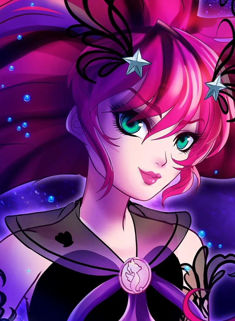Strawberry Seafoam Chapter 23 page 97 - 