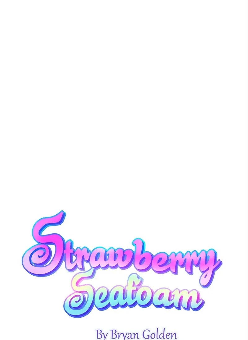 Strawberry Seafoam Chapter 23 page 99 - 