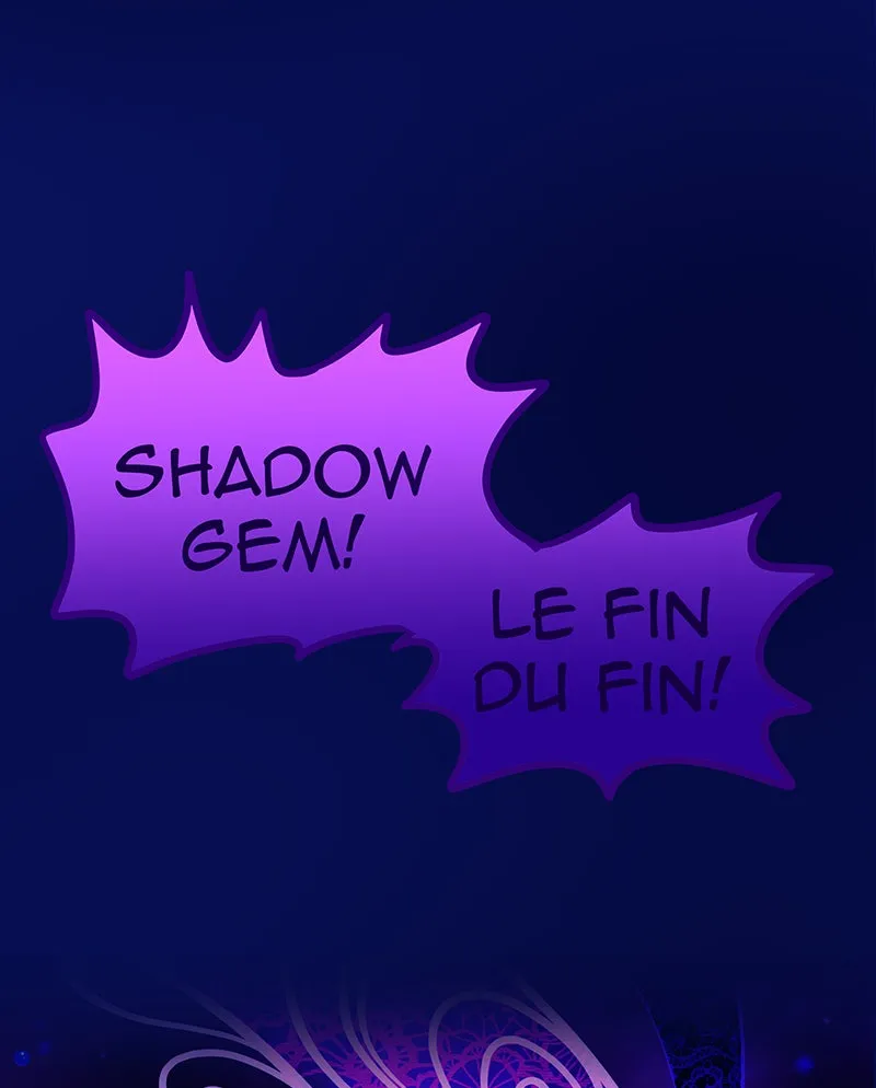 Strawberry Seafoam Chapter 24 page 1 - 
