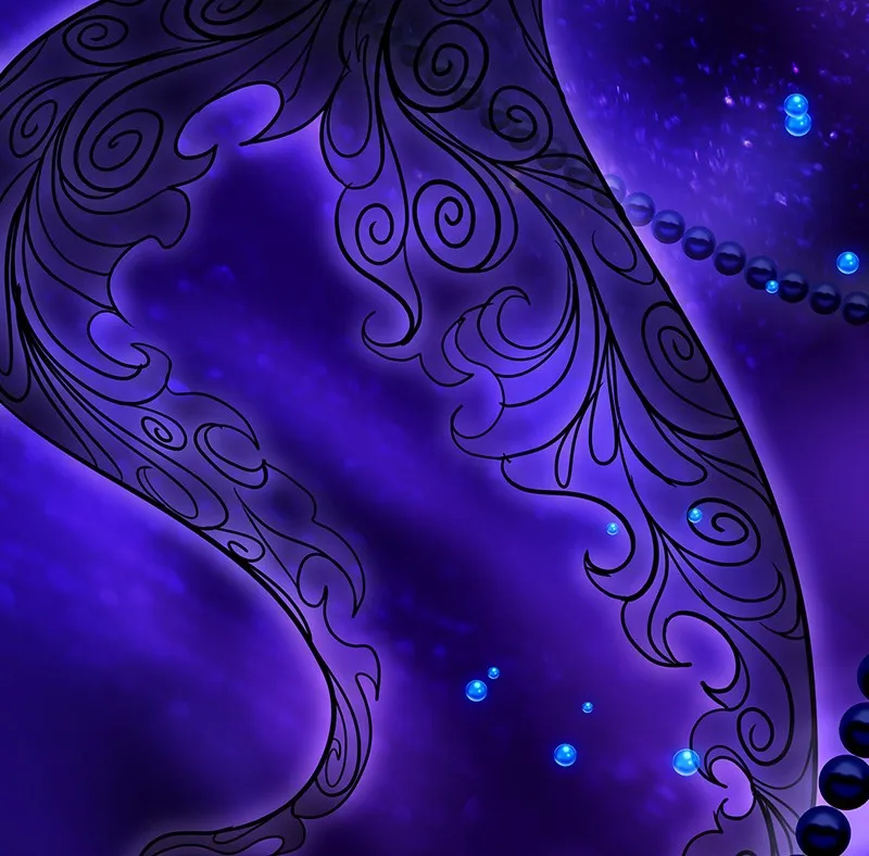 Strawberry Seafoam Chapter 24 page 13 - 