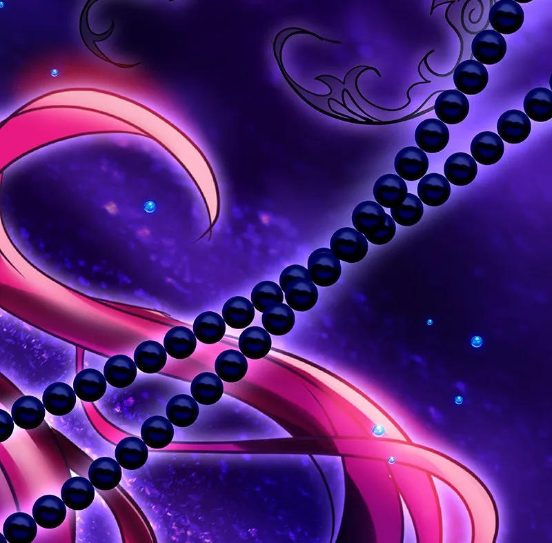 Strawberry Seafoam Chapter 24 page 14 - 