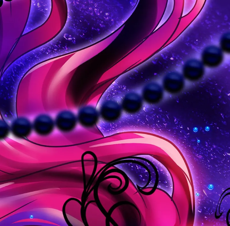Strawberry Seafoam Chapter 24 page 15 - 