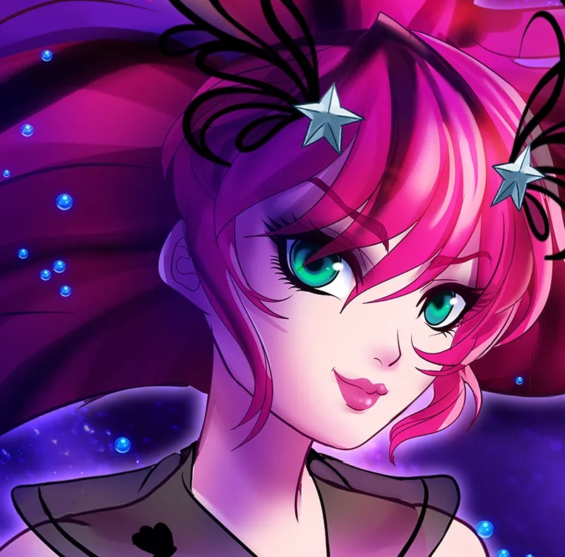 Strawberry Seafoam Chapter 24 page 16 - 