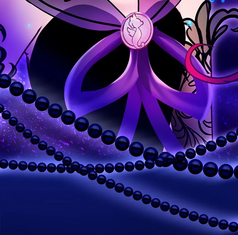 Strawberry Seafoam Chapter 24 page 17 - 