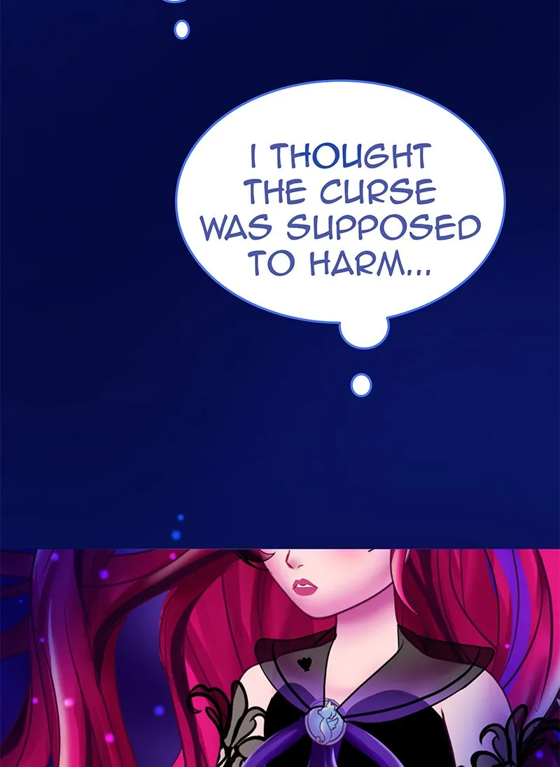 Strawberry Seafoam Chapter 24 page 20 - 