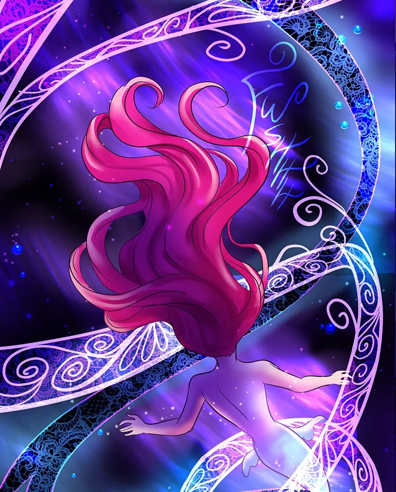 Strawberry Seafoam Chapter 24 page 3 - 
