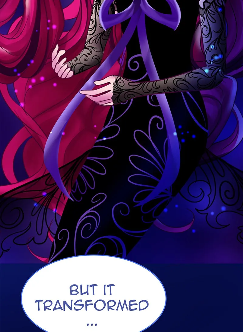 Strawberry Seafoam Chapter 24 page 21 - 