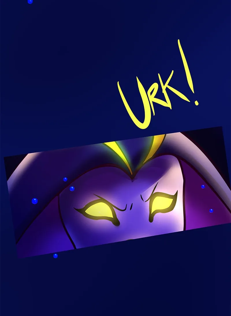 Strawberry Seafoam Chapter 24 page 25 - 