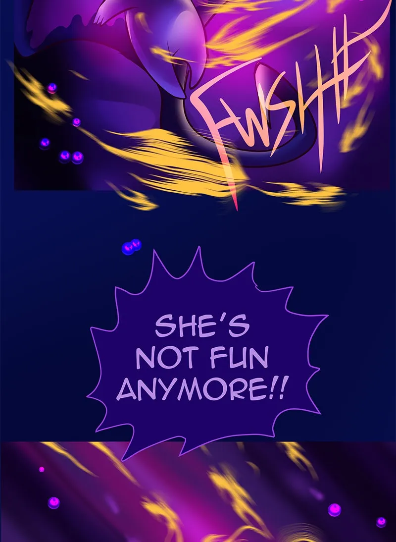 Strawberry Seafoam Chapter 24 page 27 - 