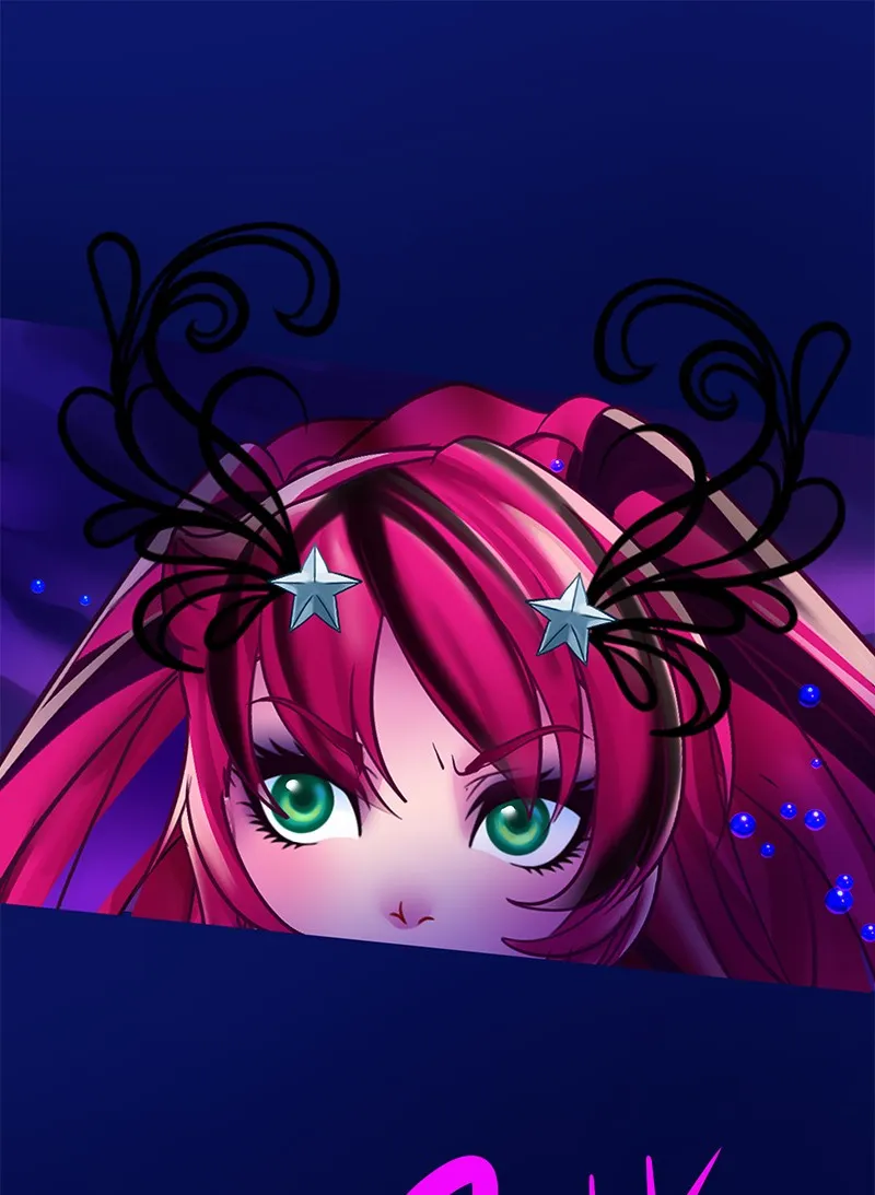 Strawberry Seafoam Chapter 24 page 29 - 