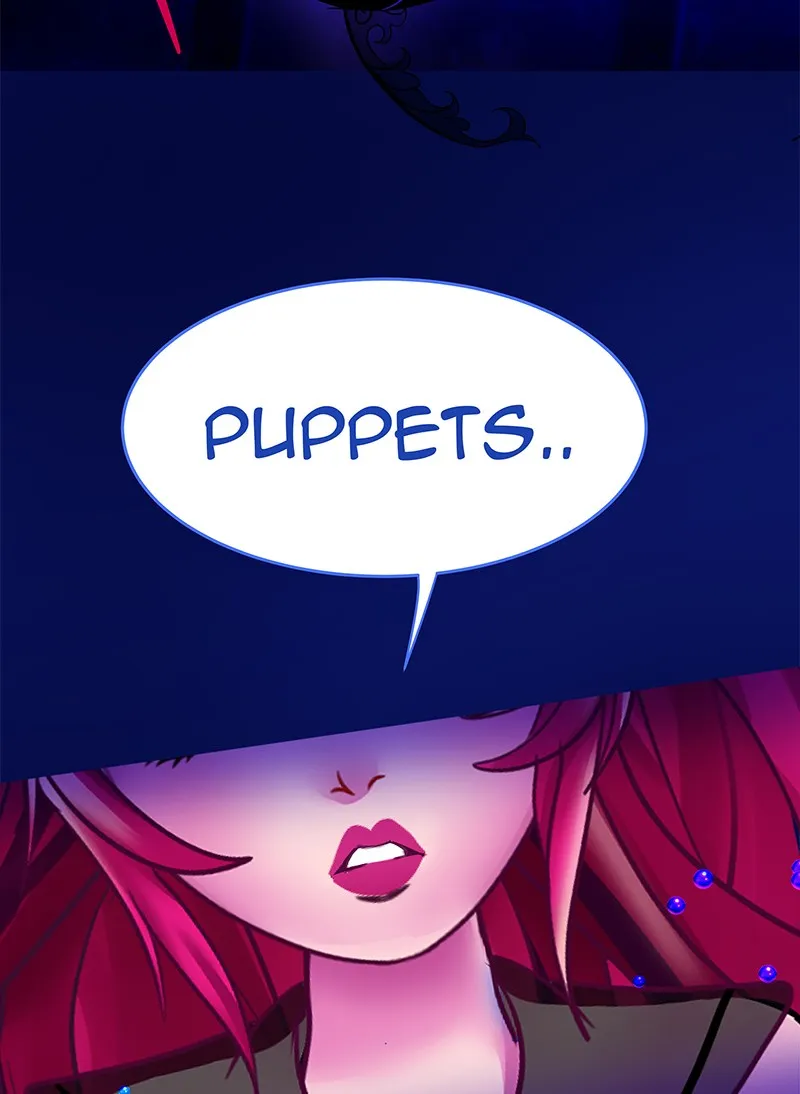 Strawberry Seafoam Chapter 24 page 32 - 