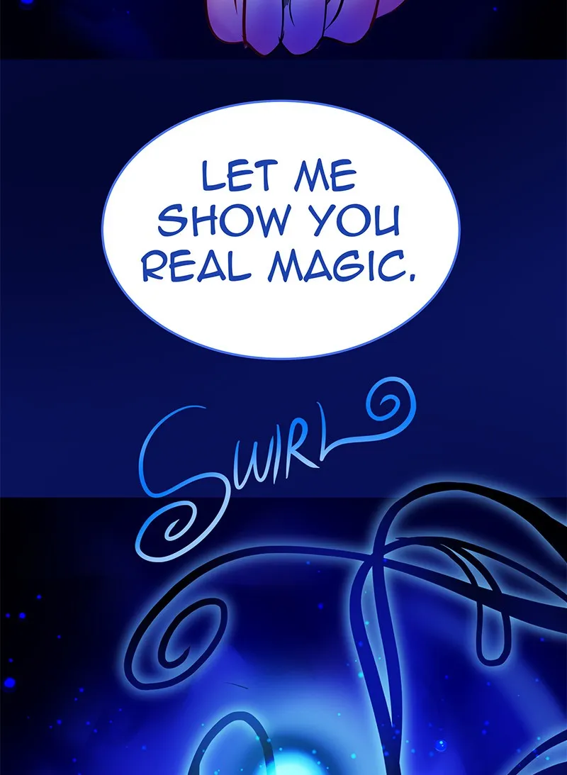 Strawberry Seafoam Chapter 24 page 34 - 