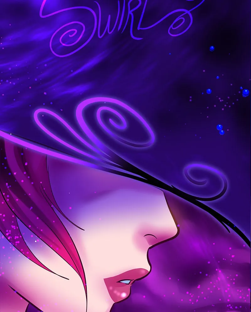 Strawberry Seafoam Chapter 24 page 5 - 