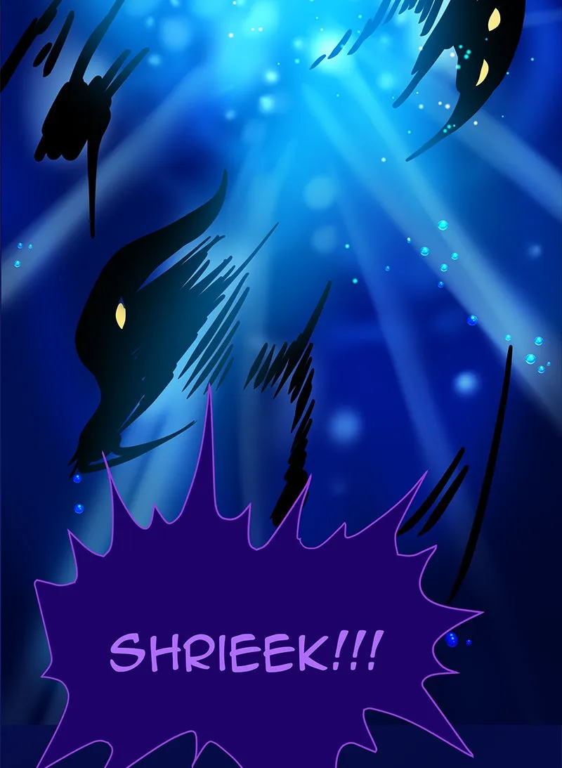 Strawberry Seafoam Chapter 24 page 41 - 