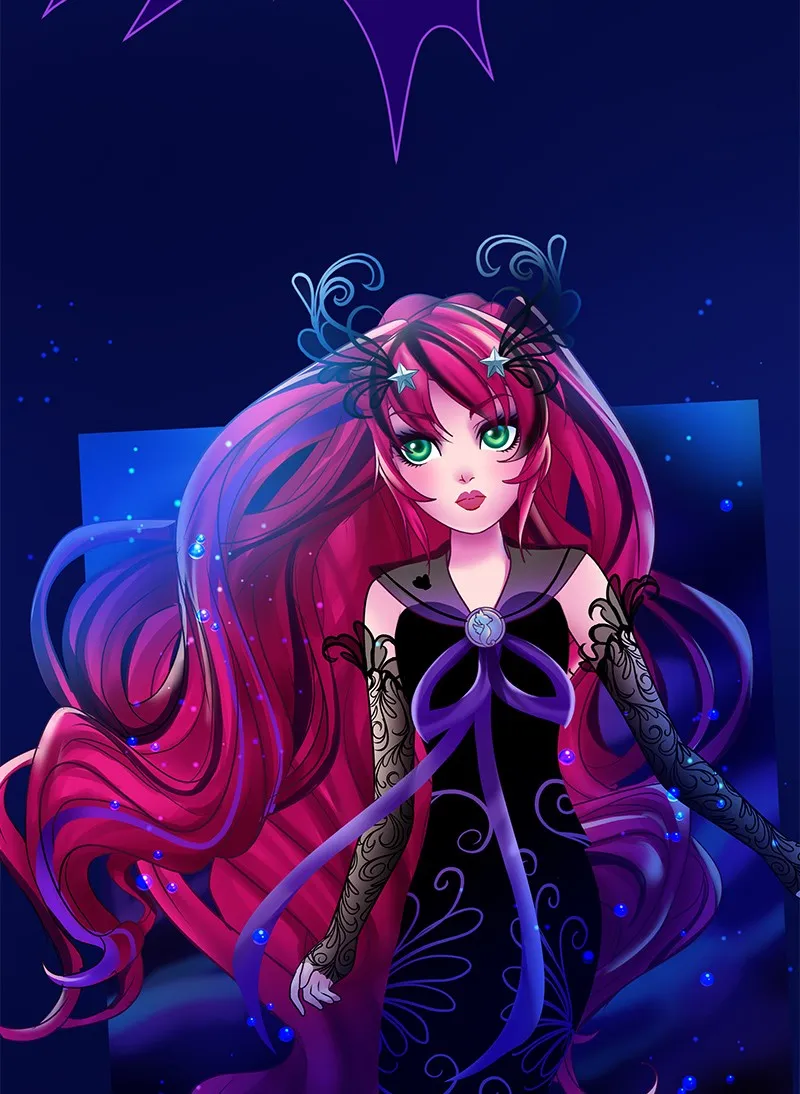Strawberry Seafoam Chapter 24 page 42 - 