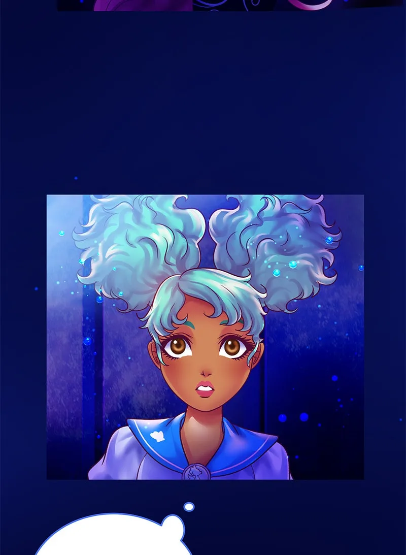 Strawberry Seafoam Chapter 24 page 43 - 