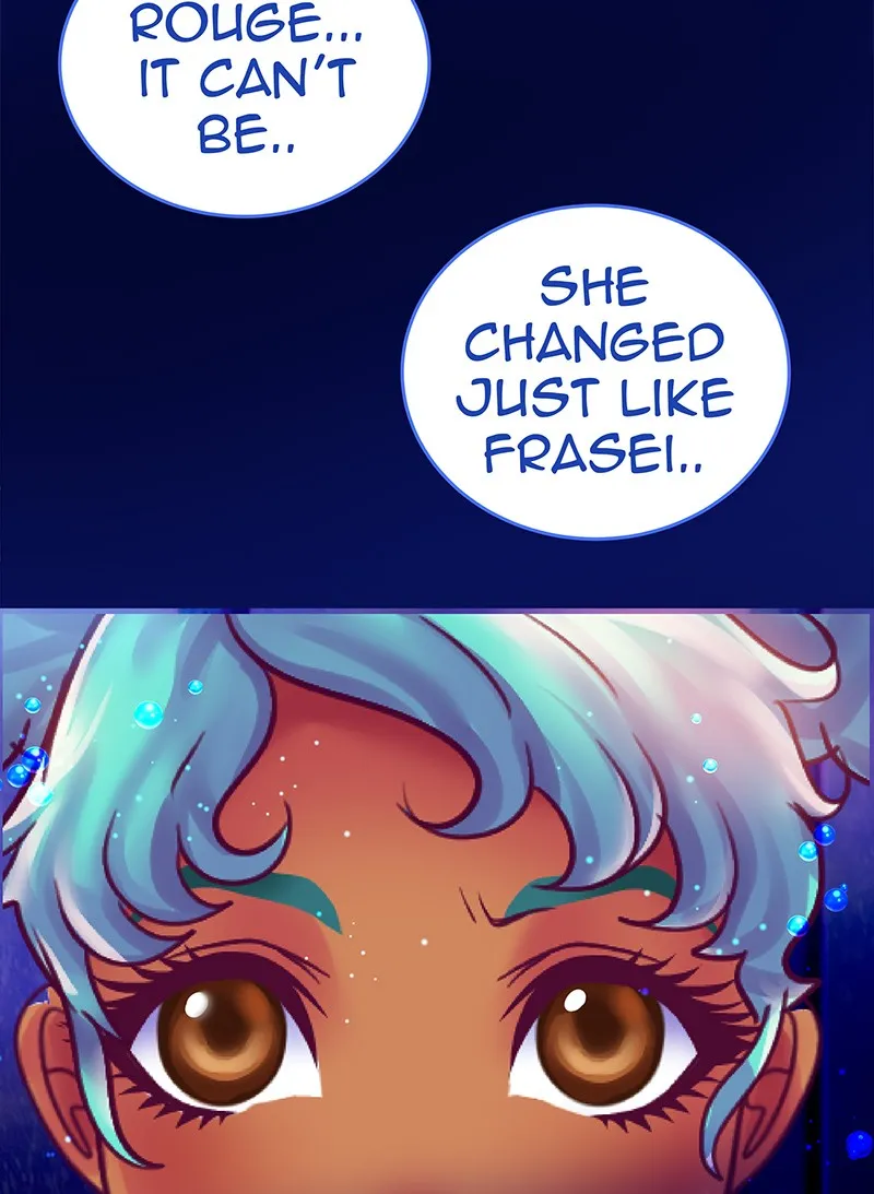 Strawberry Seafoam Chapter 24 page 44 - 