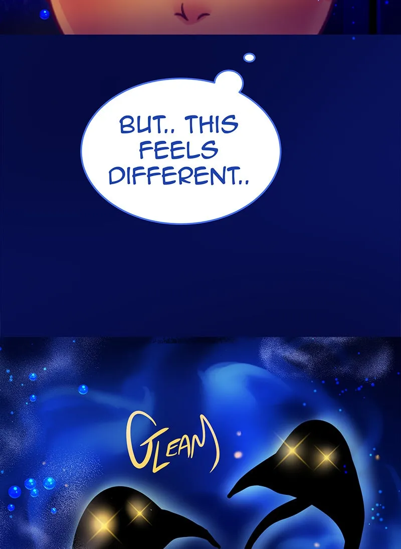Strawberry Seafoam Chapter 24 page 45 - 