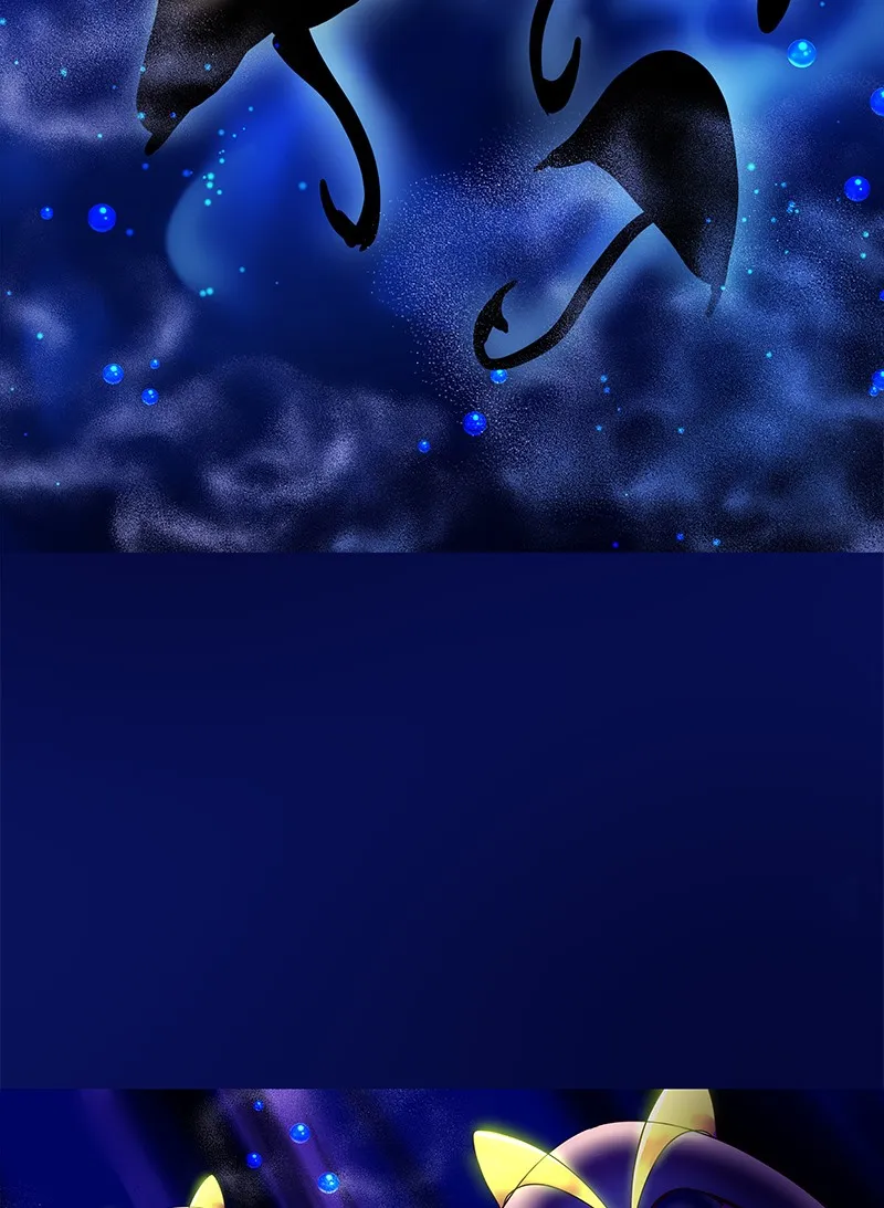 Strawberry Seafoam Chapter 24 page 46 - 