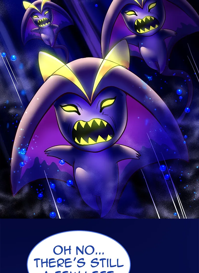 Strawberry Seafoam Chapter 24 page 47 - 