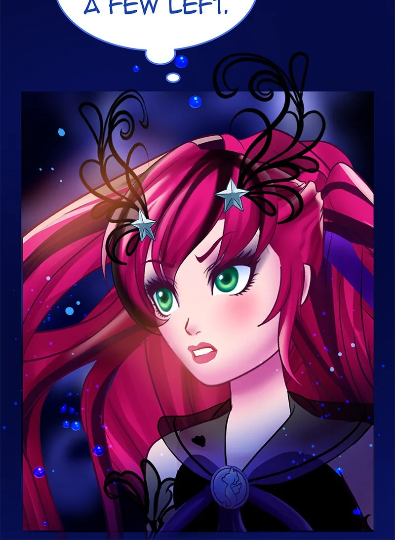 Strawberry Seafoam Chapter 24 page 48 - 