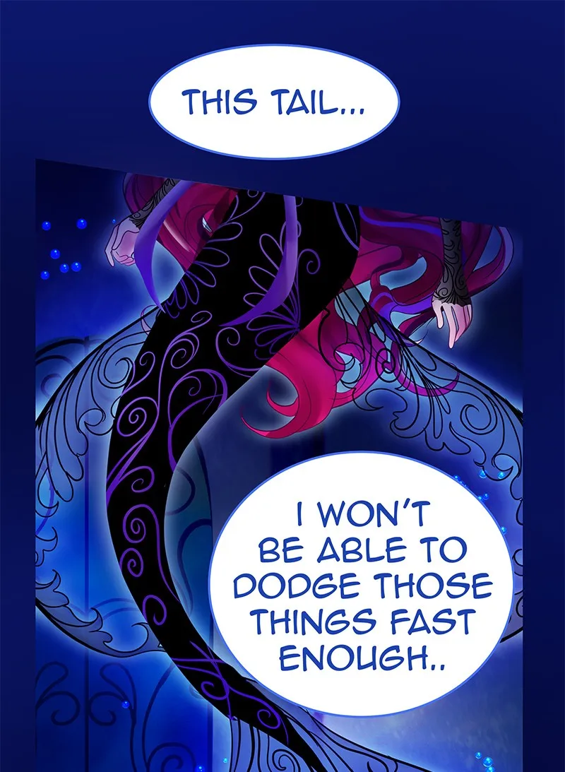 Strawberry Seafoam Chapter 24 page 49 - 