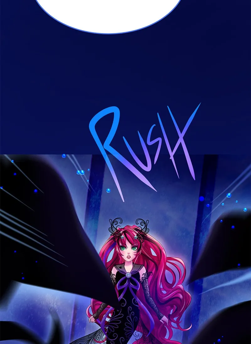 Strawberry Seafoam Chapter 24 page 51 - 